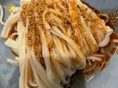 -魏家凉皮(梨园店)