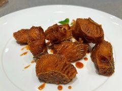 -虹御轩·传承江浙菜(虹桥店)