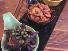 江南三味-胡桃里音乐酒馆(白云五号T5 MALL店)
