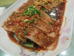 -廖老妈蹄花店(人民公园陕西街259号店)