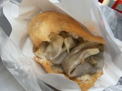 -家阳赵师傅油饼包烧麦(粮道街店)