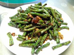 三鲜芸豆-晚归月亮湾私家菜(临邑路店)