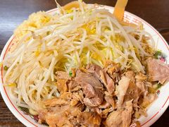 -拉面莊夢語＆中华料理八椿