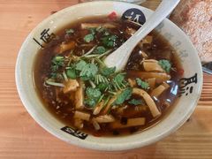 胡辣汤-昌顺马记小吃店(昌盛园店)