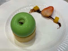 -夏宫中餐厅(香格里拉大酒店)