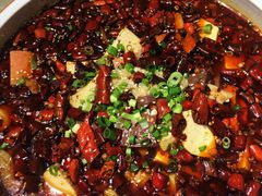 -好口福私房菜(太元路店)