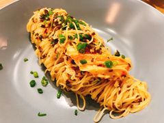 -HELLO 27 意面·沙拉·帕尼尼