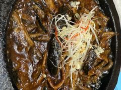 -江上江·精致淮扬菜