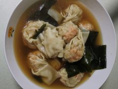 -袁记云饺(西安路店)