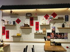 -漫蔬•台北蔬食小馆VEGGIEBOIL(朝晖店)