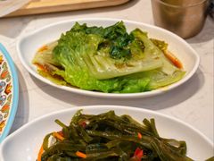 -陳香貴·兰州牛肉面(上海长风大悦城店)