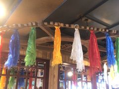 -蒙艾里民族传统菜蒙餐