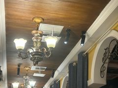 -俄士厨房(时代天街店)
