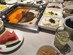 -海底捞火锅(泉城路店)