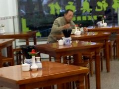 大堂-伟记奥面馆(养育巷店)
