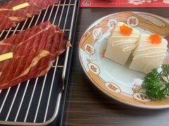 -仙隐小鹿中华料理(南宁万象城店)