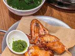 -和府捞面·大师店(上海漕宝路日月光店)