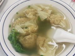 -桂山港式云吞面餐厅