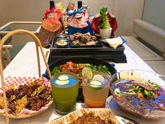 -七八冷面·延边朝鲜族美食(世纪汇店)