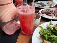 -拉蒂娜·巴西牛排馆 Latina·Brazilian Steakhouse(铜仁旗舰店)