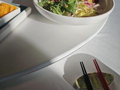 -君庭中餐厅(友谊宾馆店)