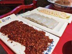 -巴九门老火锅(来福士打望店)