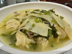 -走马楼饭庄(慈城古县城店)