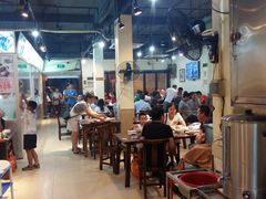 -同顺鹅庄(南华路店)