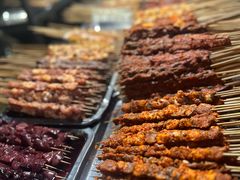 -圆西烤肉(园西路店)