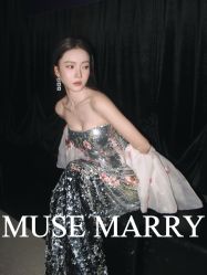 点击看大图 -MuseMarry婚纱(前海嘉里中心店)
