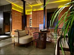 -泰吉象·纯正泰式按摩SPA(花园坊店)