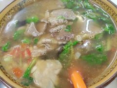 -清真兰州牛肉拉面馆(瑞金路店)