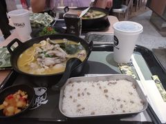 -蛙人战队·饭堂(储能大厦店)