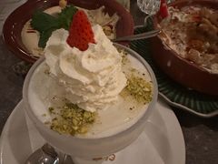 -ELI FALAFEL Lebanese&Mediterranean黎巴嫩美食(富城路店)
