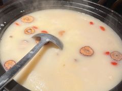 -乔街深夜食堂·台州菜·高压锅生蚝(杭州总店)