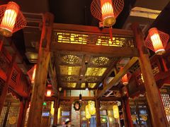 -小龙坎火锅(春熙太古里店)