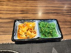 -品米斗·精致料理(浦东禹悦汇店)
