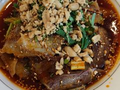 夫妻肺片-川香楼酒家