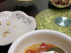-大隐隐于市私房菜(保和小区店)
