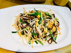 炒和菜-金百万烤鸭店(马甸店)