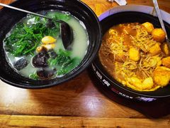 -油城印象(宾南路店)