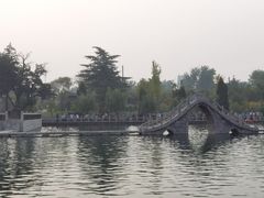 -百泉景区