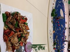 -凤凰轩·尾牙宴·生日宴(十里银滩店)