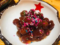 -老姑砂锅·烧烤天津菜(体北道店)