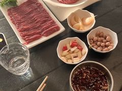 -南门涮肉(上海一店)