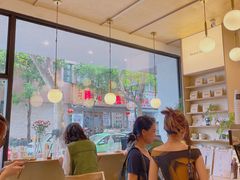 大堂-常识咖啡common sense(春熙路店)