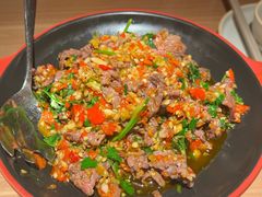 -新太二·鲜料川菜(晶耀前滩店)