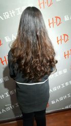 点击看大图 -HD HAIR STYLE