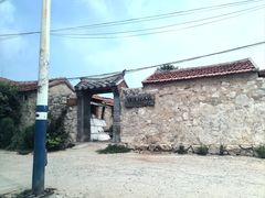 -养马岛旅游度假区