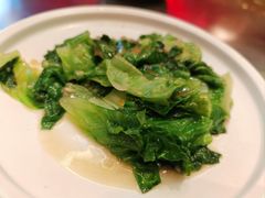 -盛焰铁板烧(王府井店)
